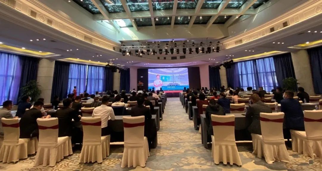 签约1.16亿！小牧优品2021全国招商漂亮开局