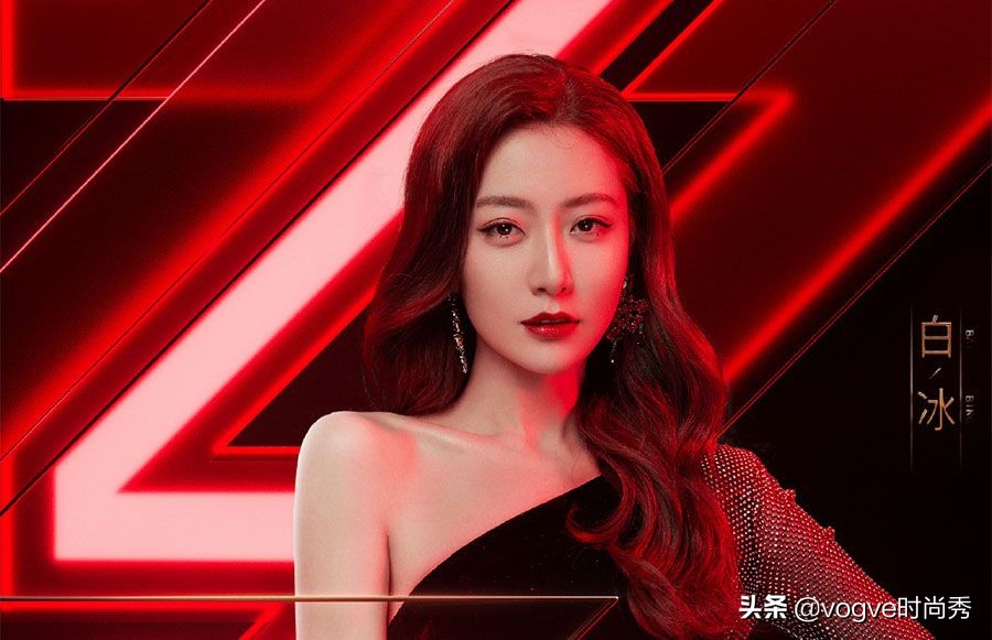 胡歌的4位“荧屏CP”都来了！集体参加女团选拔，他的票会给谁？