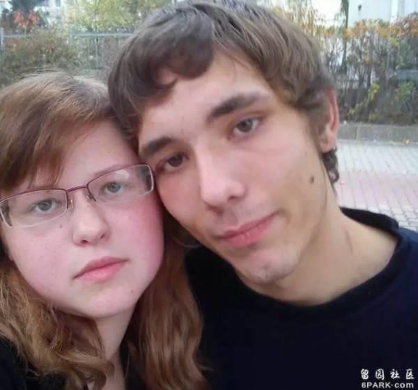 大案纪实：中国女留学生遭强奸虐杀案