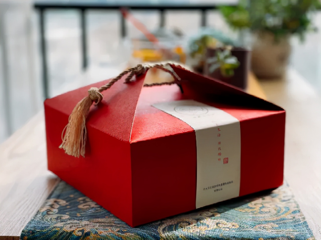 中國素食品牌引領者——絲路天小仙“中秋禮盒”售罄