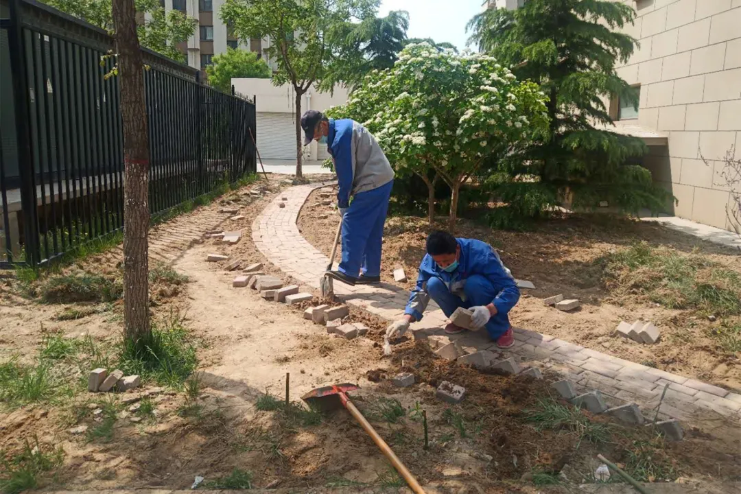 父亲节丨我的爸爸是物业人「泰华生活服务」