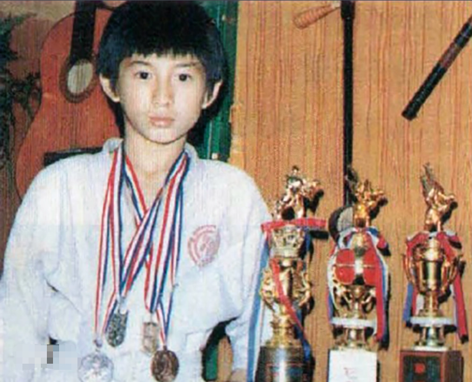 他们当明星到底是娱乐圈的幸运，还是运动圈的损失？