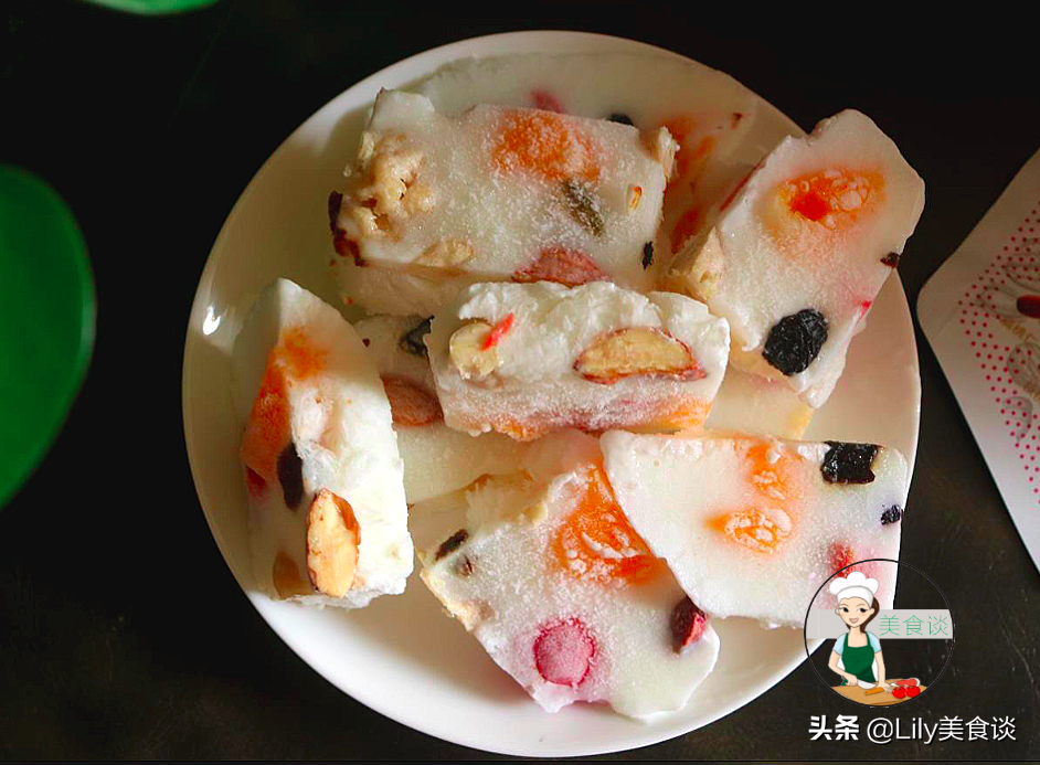 春天，這美味多做給孩子吃，酸甜香脆，營養又解饞，做一盤不夠吃