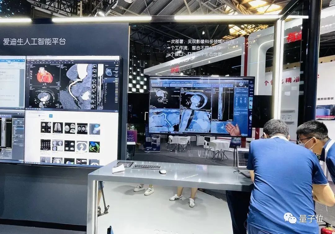 AI医疗版App Store来了：GE发布“爱迪生魔盒”，集成各方医疗方案