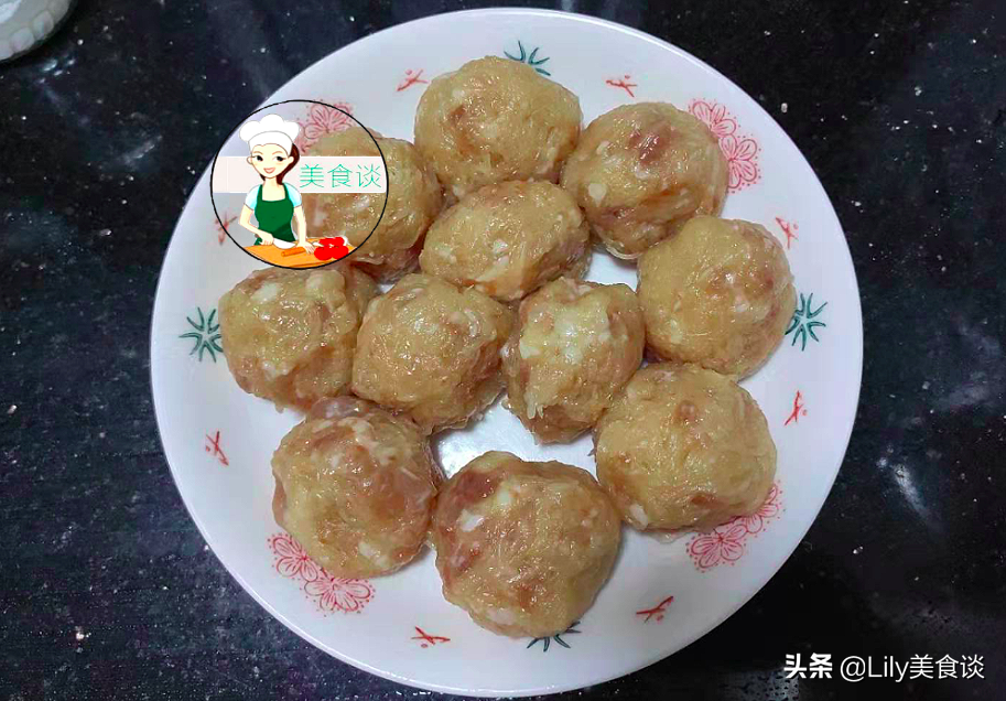 明日白露，这蒸菜别忘了吃，白露吃它正当季，简单一蒸，鲜美营养