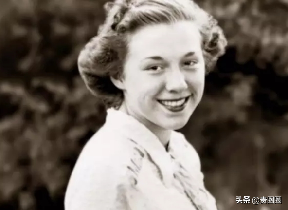 希拉里的母亲：被父母抛弃、嫁凶悍丈夫，培养