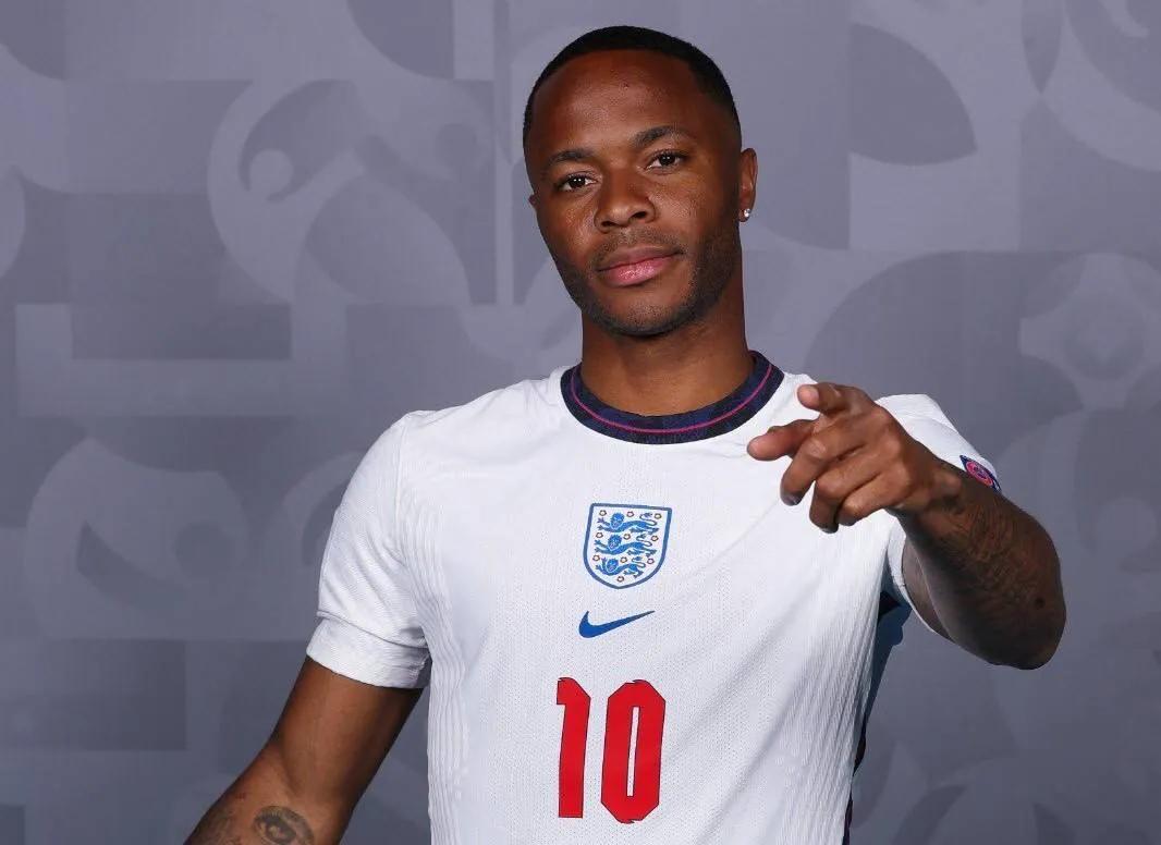 European Cup England 1 0 Croatia iNEWS