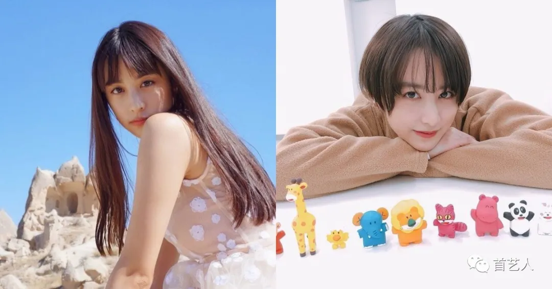 5位日本女星短发参考 不仅清爽还时尚