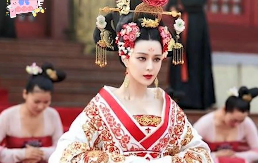 去日本发展的范冰冰，曾被问：跟过几个男人回