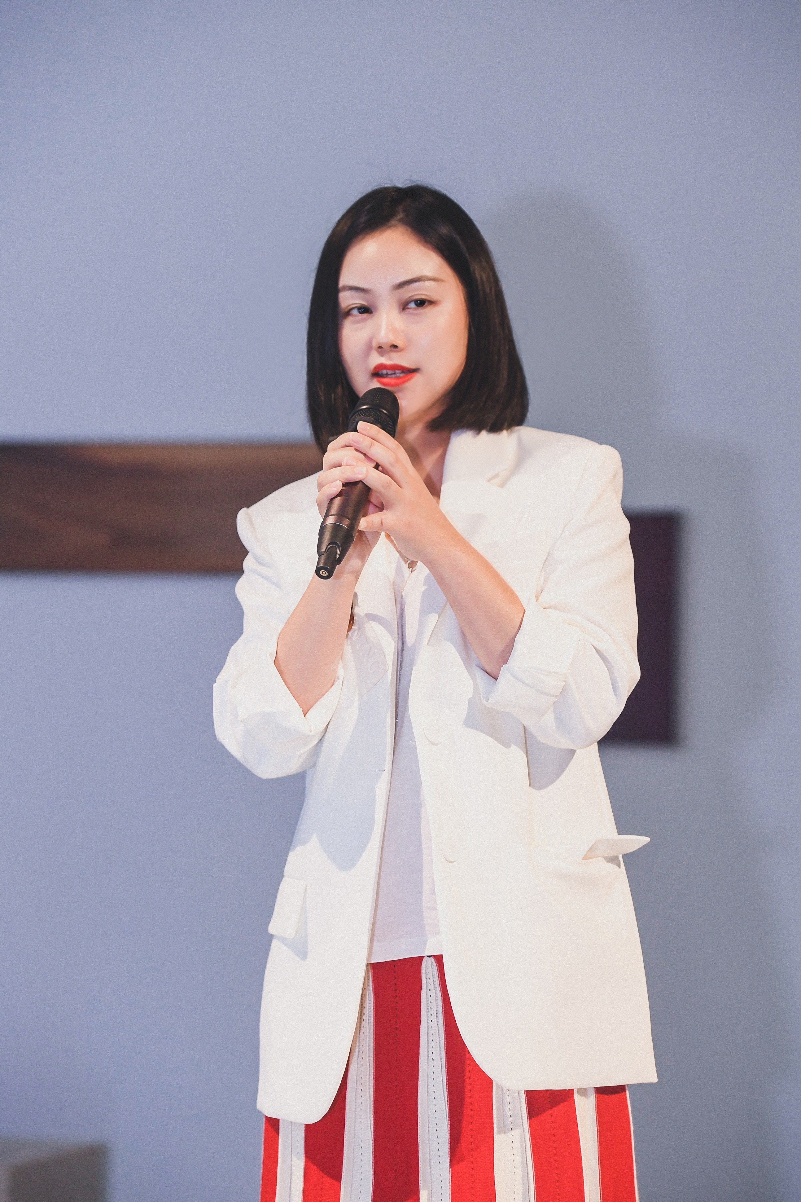 陈小丹、崔旭联合个展在原美术馆盛大开幕