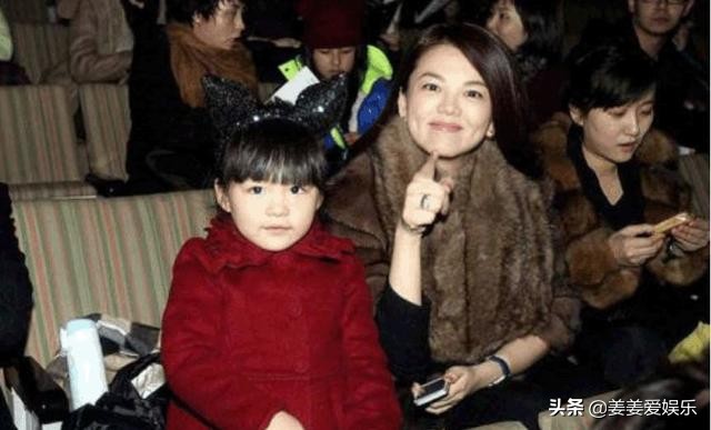 “富养”的王诗龄，“穷养”的森碟，7年后谁更