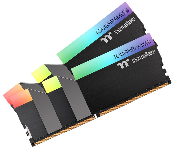 平均超频体质4.5G 四代之前最适合入手的锐龙CPU