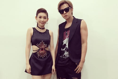 A scandal was exposed with Luo Zhixiang, Jian Kaile retired and married ...