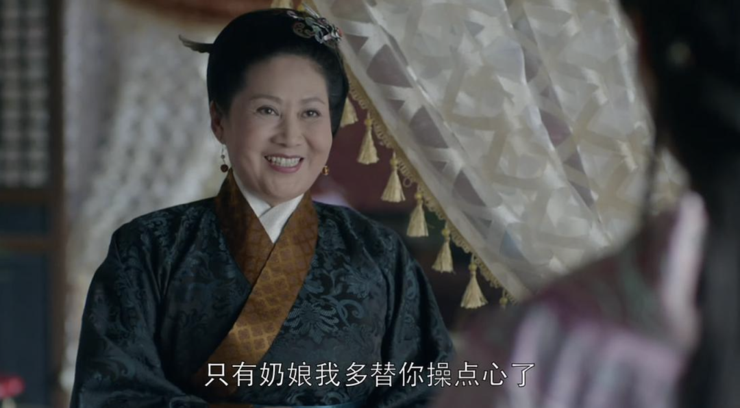 《琅琊榜》中的隐藏剧情，璇玑公主比梅长苏更厉害
