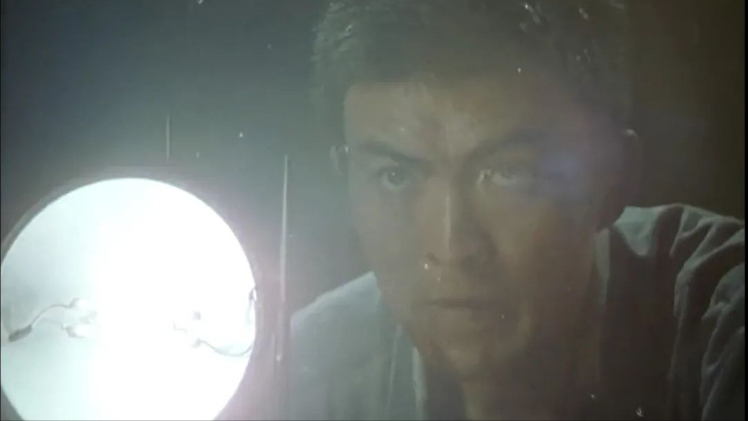 39年前，故宫闹鬼事件被拍成了电影，上映后引起