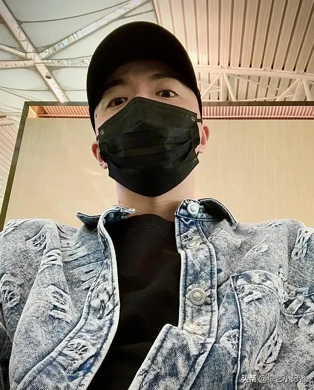 乃万真名赵馨玥，上官喜爱原名马宝尔，Johy J的