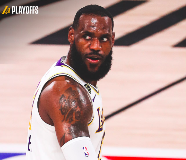 可怕！詹姆斯稱還未到最理想身體狀態：花太多時間備戰引妻子不滿！-黑特籃球-NBA新聞影音圖片分享社區