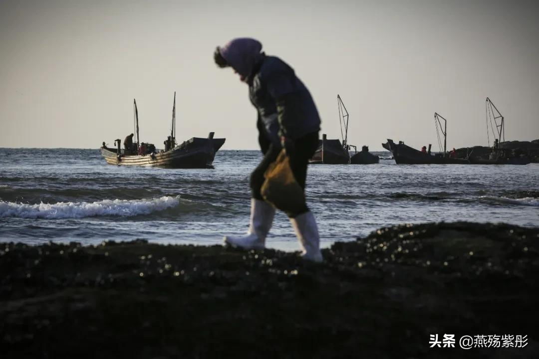 夏日特辑丨中国观海指南