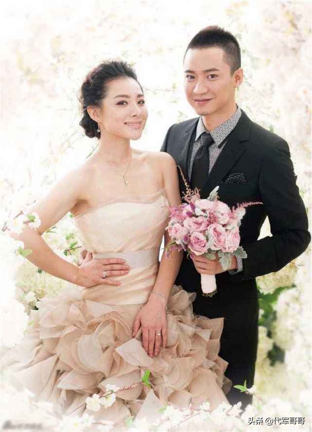40歲劉璇近照曝光，嫁音樂才子生下一子，如今懷二胎身體出現(xiàn)不適