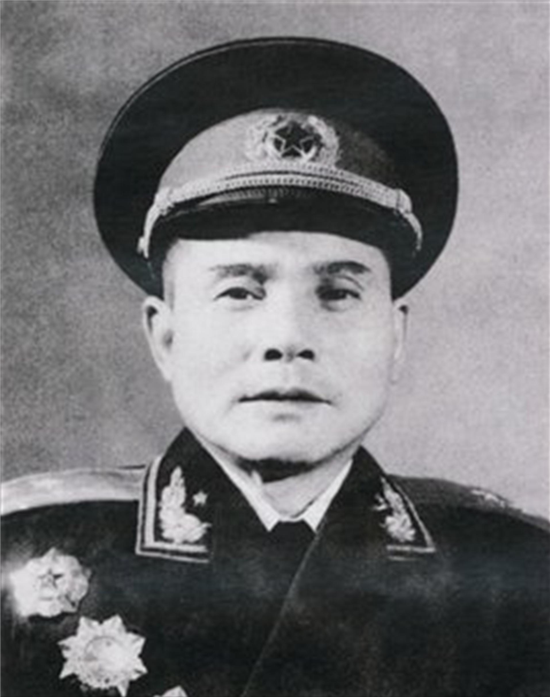 The Lieutenant General Died At The Founding Of The Country In 1994 