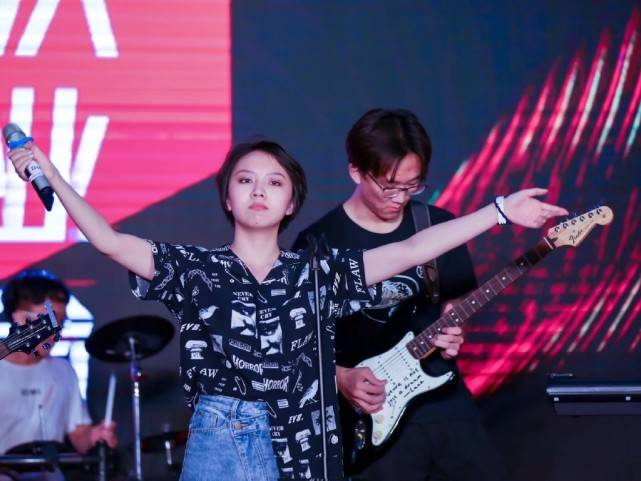 娱乐圈也有被顶替的人生，奥运会林妙可“声替