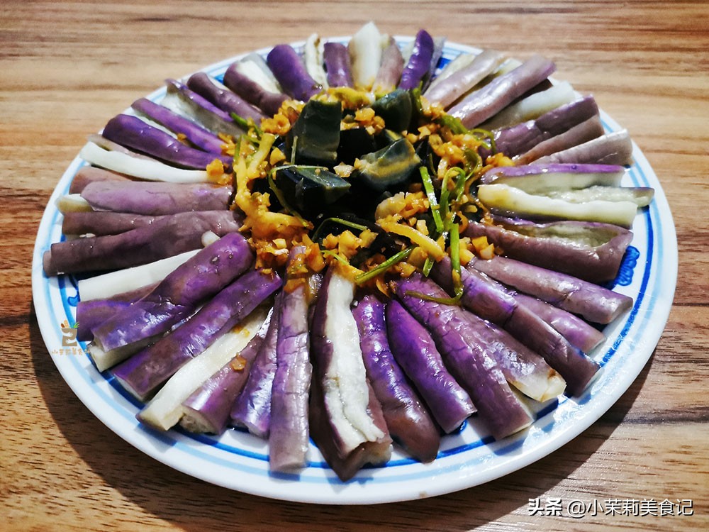 明日立秋，有钱没钱，都别忘吃这菜，消暑降秋燥，立秋吃它特养人