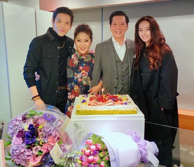 郭碧婷深夜发文吐苦水：被身边人无限消费，向