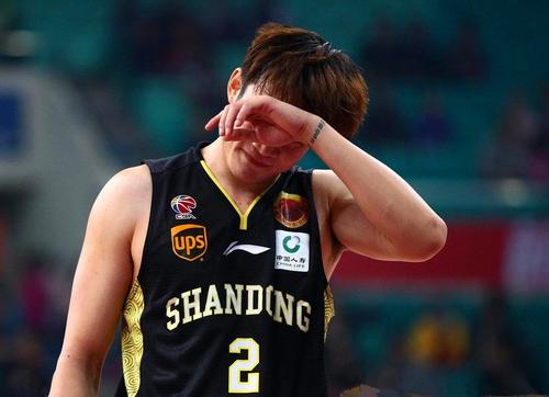 丁彦雨航已转行餐饮，职业生涯宣告结束？