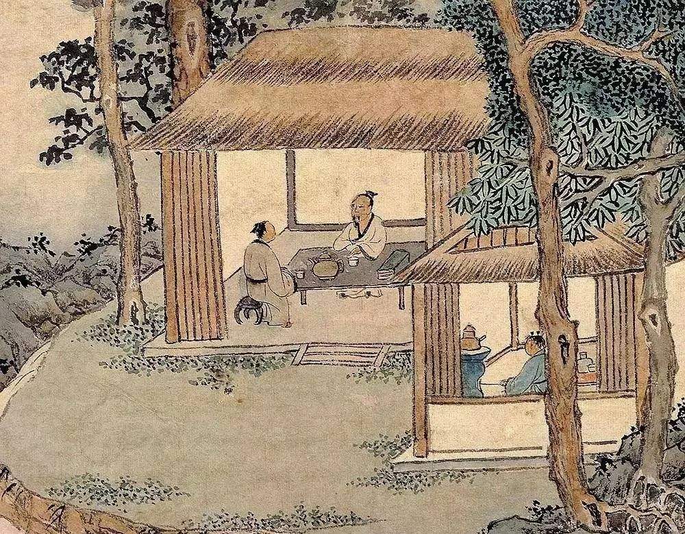 与我们想象的有点不一样：在这个关于龙的民间