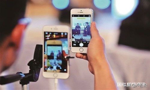 微信视频号无人直播推流教程分享