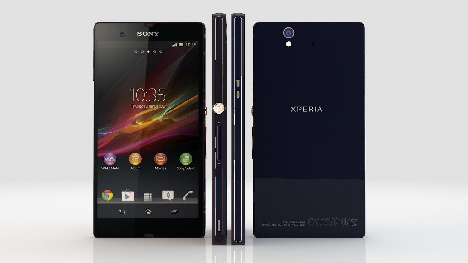 盤點(diǎn)索尼Xperia 10年變化，還能繼續(xù)引領(lǐng)潮流？