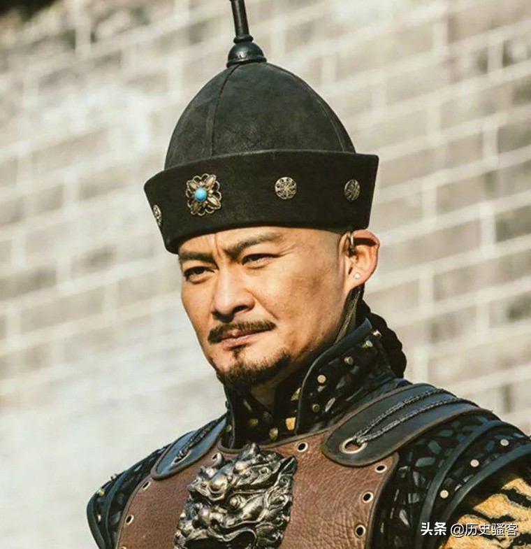 Li Chengliang has been in Liaodong for 30 years, but why did he allow ...