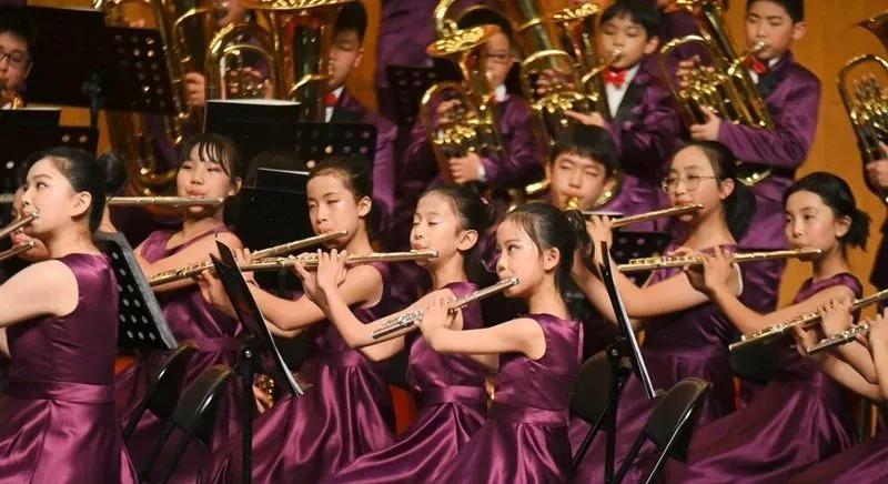 “杜康之夜”2021洛阳新年音乐会古都奏响