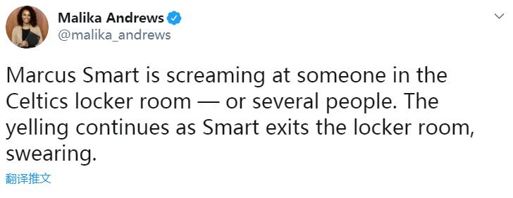 兩戰被逆轉31分！賽後怒噴隊友，斯瑪特拒絕採訪，他才是真領袖