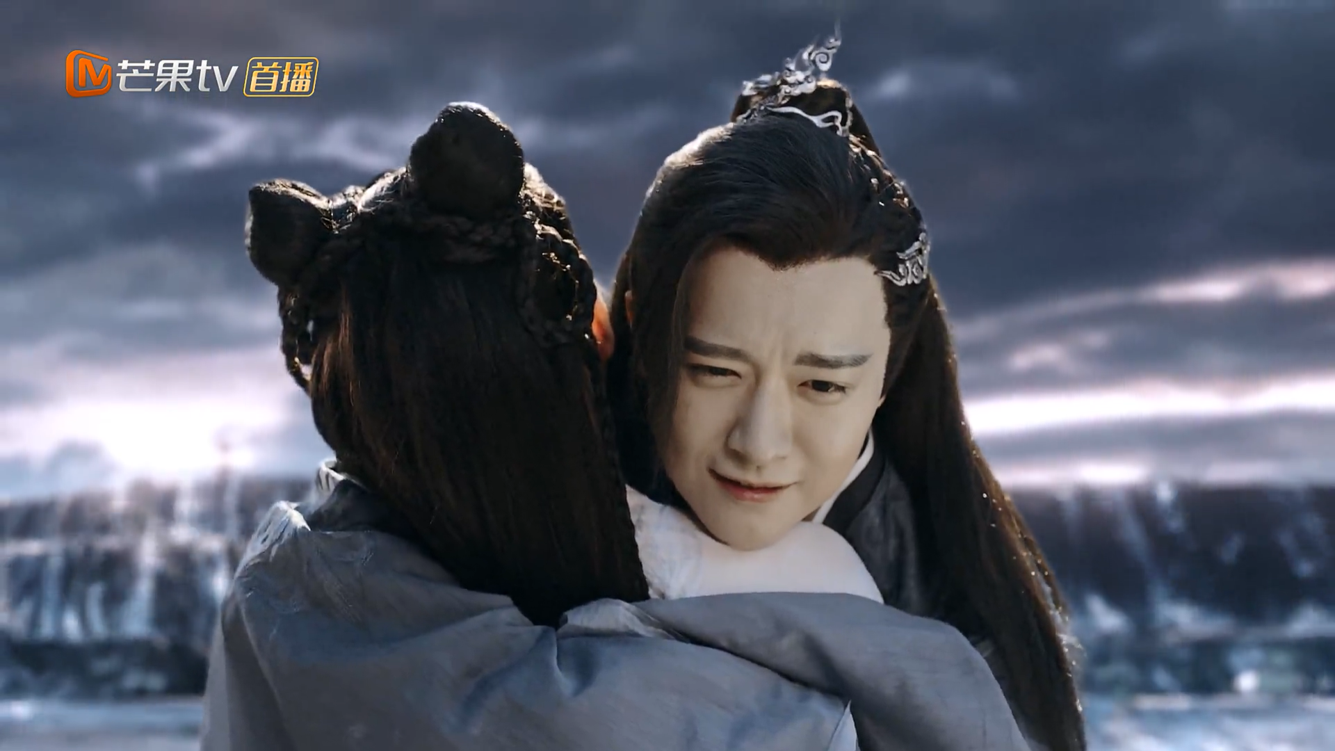 琉璃大结局：谁听懂天帝最后这句话？紫狐无支祁注定下场悲惨