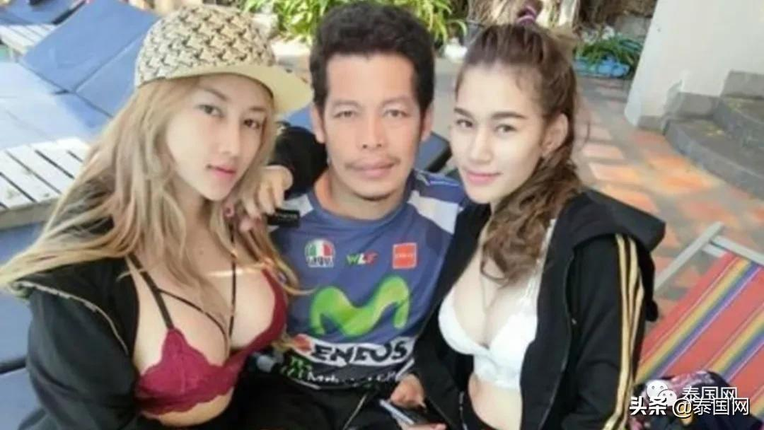 泰国男女人口比例1:4?都2021了,这种谣传不会真