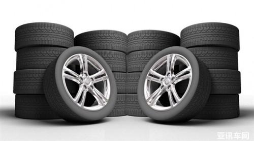 好輪胎只知道米其林？其他幾款也值得你了解