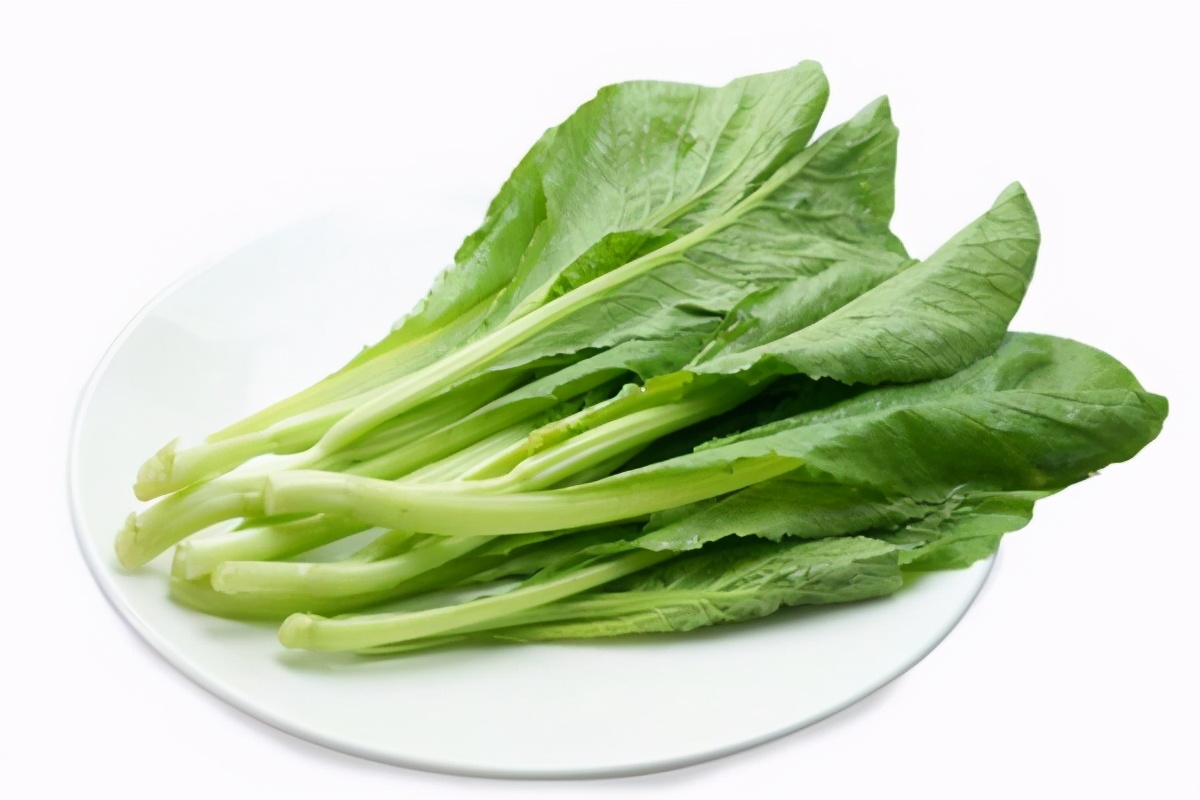 Is the bitter taste of mustard greens poisonous? Bitterness is at work