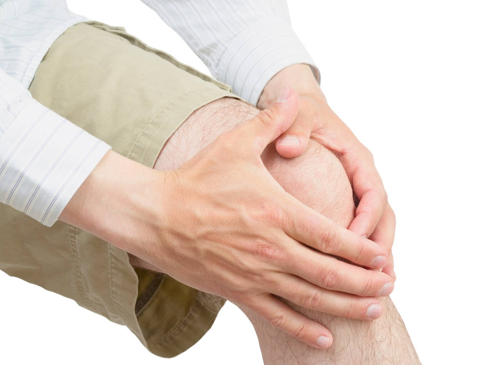 膝关节一动“咔咔响”，中医张建福表示，要多警惕这六种情况
