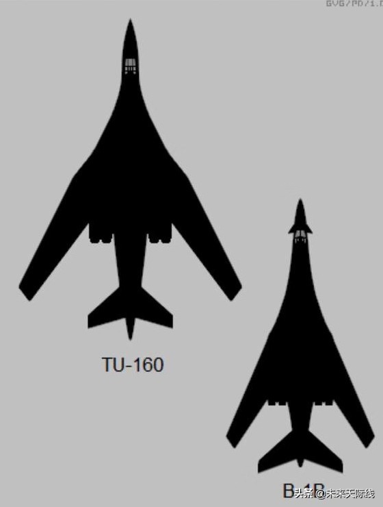 美国为何如此忌惮图-160轰炸机