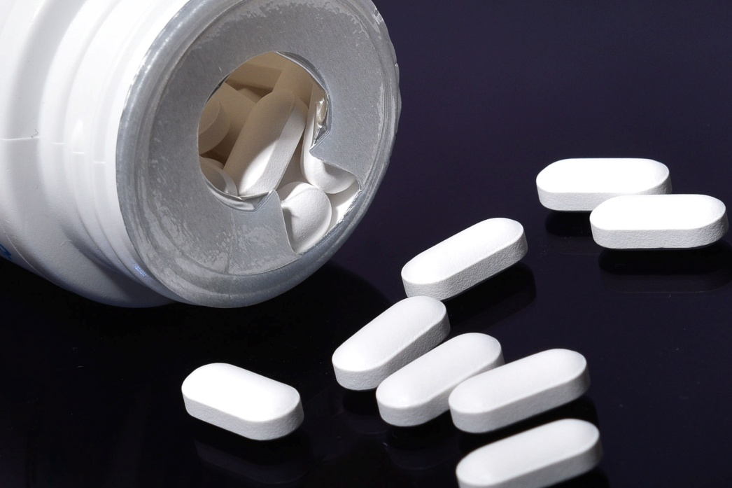 医药行业“黑名单”来了，遏制药价虚高任重道远