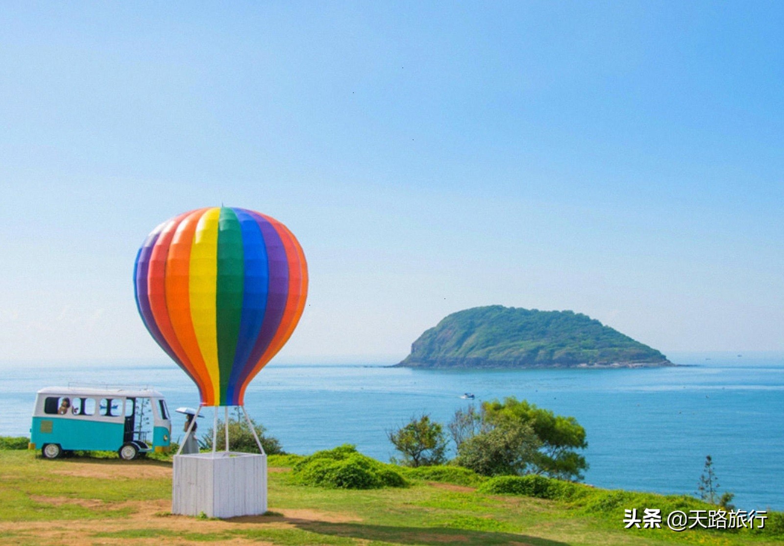 超适合自驾旅行6条线路,每1条都被美景围绕,看完迫不及待出发