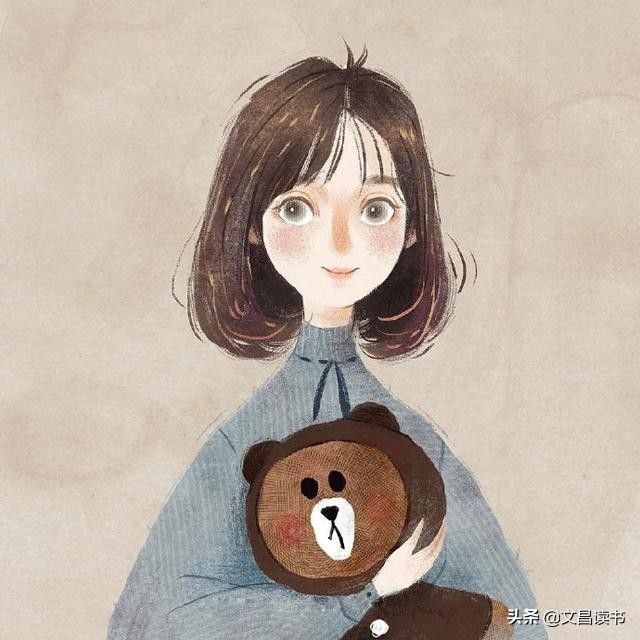 女人洒脱大气的句子个性十足  精致优雅女人经典语录图片