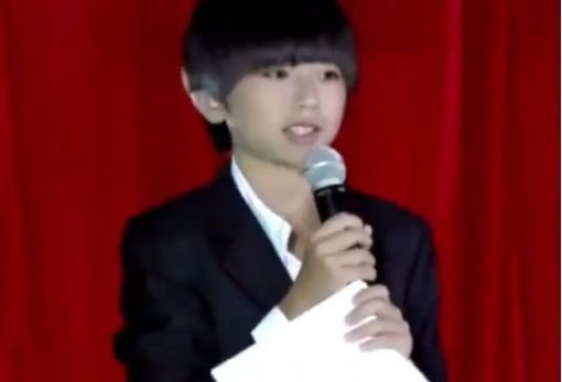 8年前这档综艺有多神？淘汰的都成了当红明星，