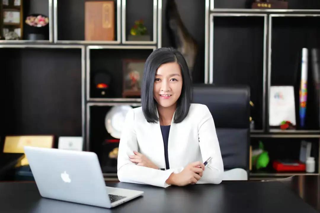 福布斯发布2021年度中国杰出商界女性榜 哪些行业容易出女富豪？