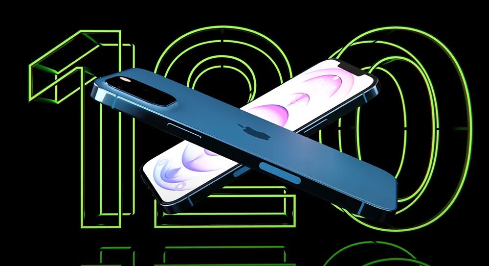 iPhone 13发布在即，将改变世界？