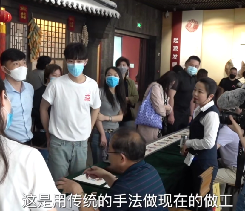 综艺被抵制，宣传公益被吐槽没常识，肖战这是又翻车了？