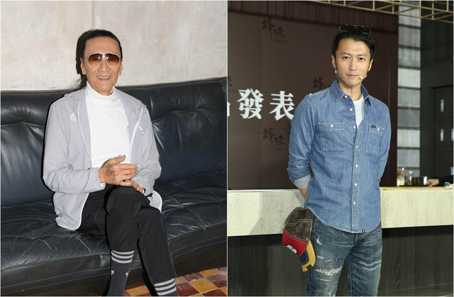 从谢霆锋到陈飞宇，明星纷纷“改国籍”，至少传递了两个重要信号