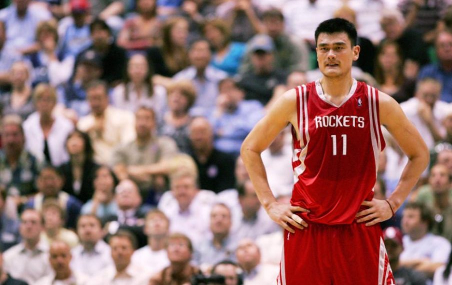 NBA最强黄种人阵容，一至五号位分别是谁？有季后赛的实力吗？