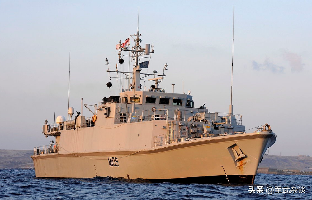 20艘核潜艇没钱拆、今年开始退役E-3预警机，缺钱